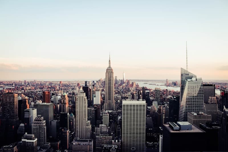 Study in the USA