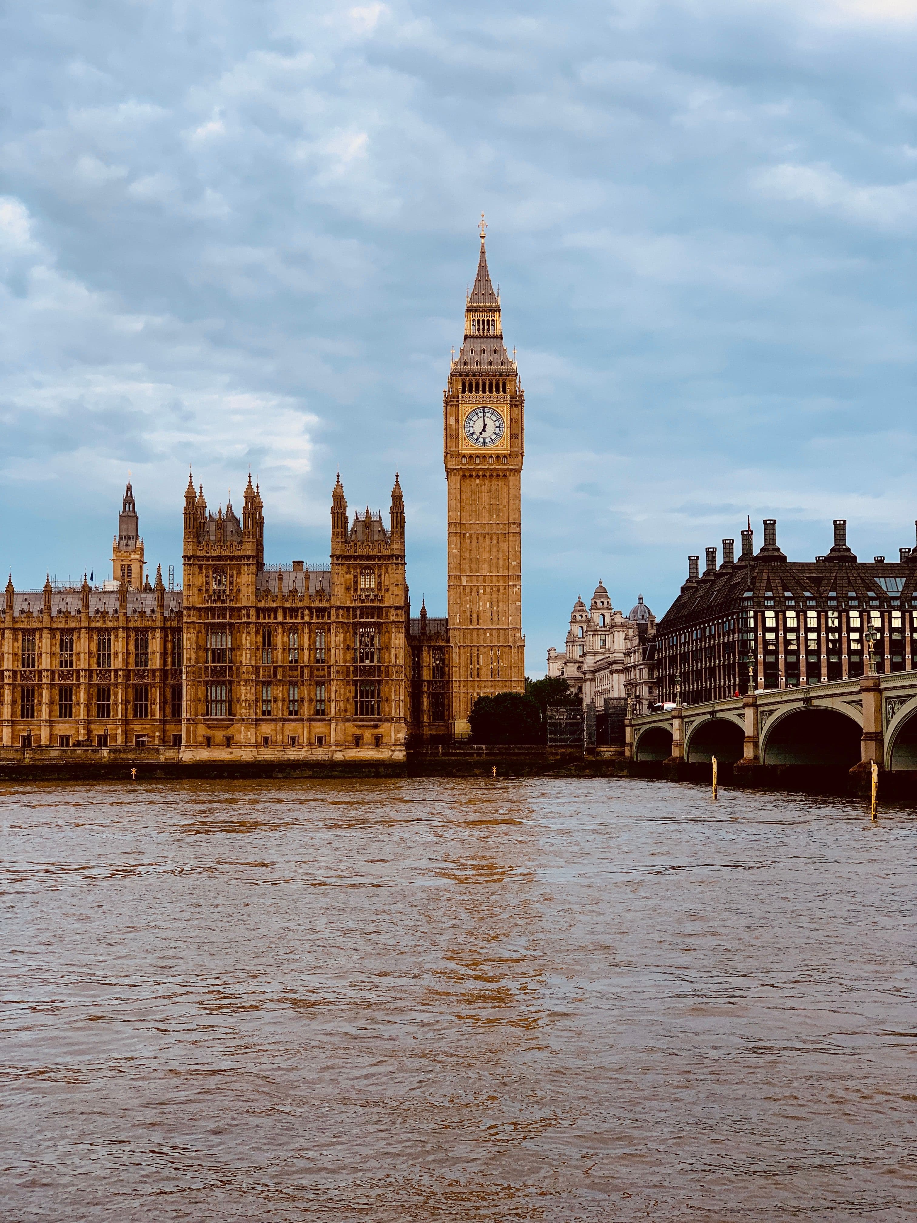 UK visa routes